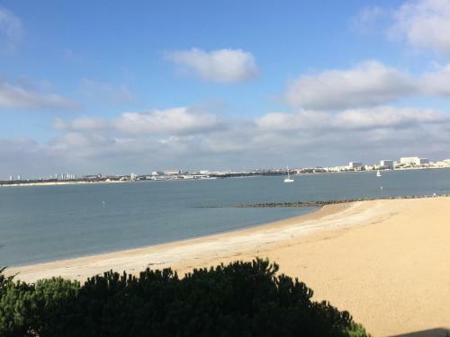 Apartamento Face � La Plage Des Minimes Ponant 3