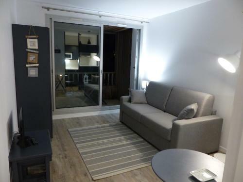 Apartamento Face � La Plage Des Minimes Ponant 3