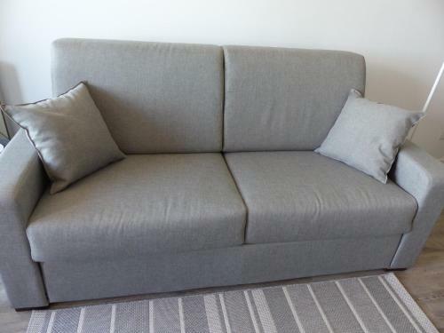 Apartamento Face � La Plage Des Minimes Ponant 3