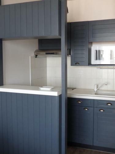 Apartamento Face � La Plage Des Minimes Ponant 3