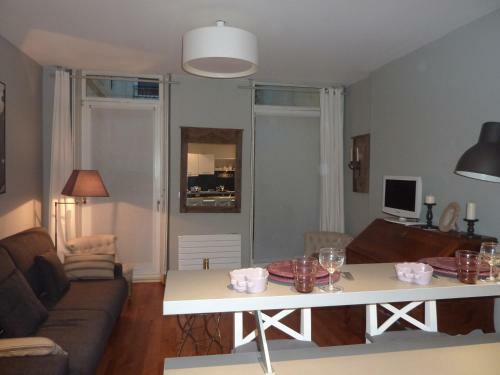 Apartamento Le Galet