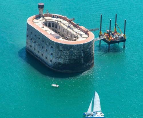 S�jour de R�ve Sur Yacht Privatis�