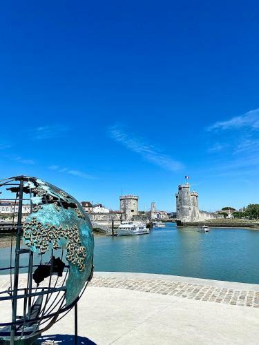 S�jour de R�ve Sur Yacht Privatis�