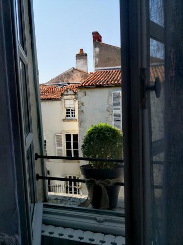 Hostal La Belle Amarre