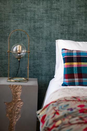 Hostal La Belle Amarre