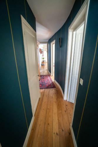 Hostal La Belle Amarre