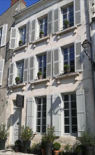 Hostal La Belle Amarre