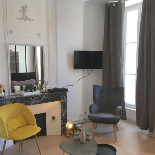 Apartamento L'oratoire 2