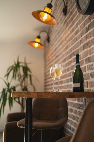 Apartamento Le Pallicien - La Rochelle - �le de R�