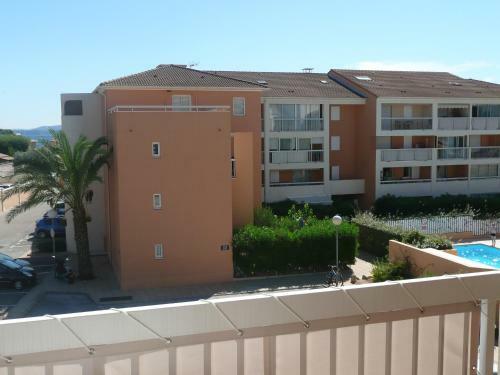 Apartamento Le Ciel Bleu