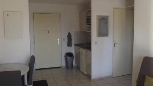 Apartamento Le Ciel Bleu
