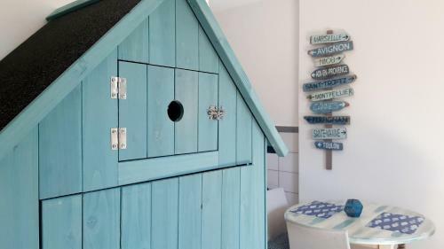 Apartamentos Les Bains de Mer