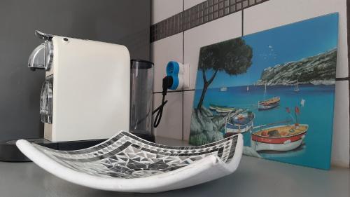 Apartamentos Les Bains de Mer