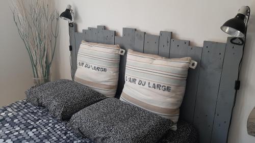 Apartamentos Les Bains de Mer