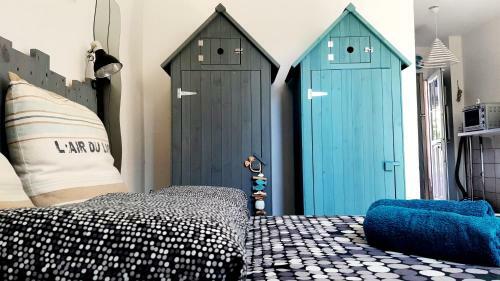 Apartamentos Les Bains de Mer