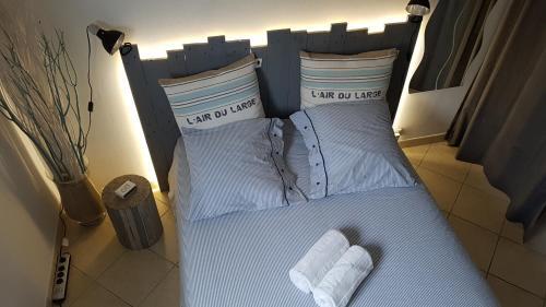 Apartamentos Les Bains de Mer
