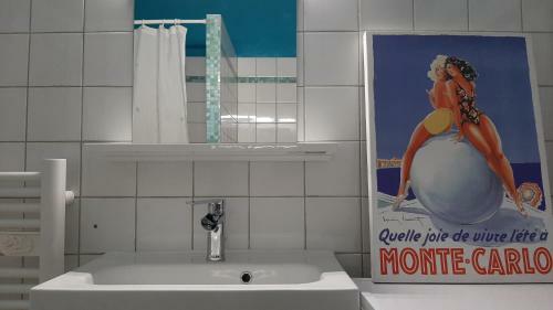 Apartamentos Les Bains de Mer