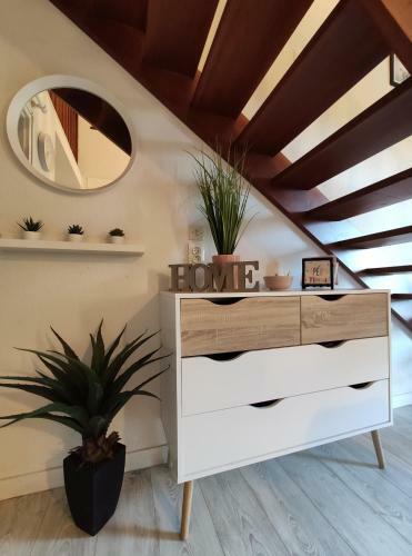 Apartamento Appartement � L'esprit Cocooning, Proche Plage
