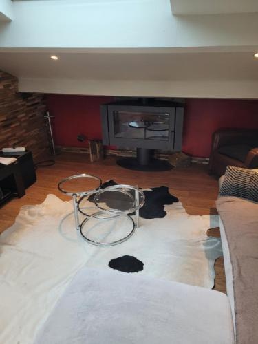 Apartamento Loft T 2
