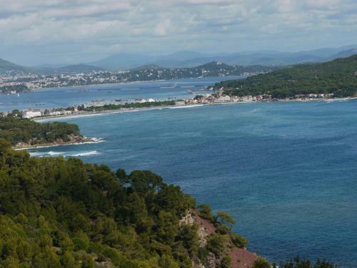 Apartamento Sweet Galion - Cosy - Plage - Host Provence