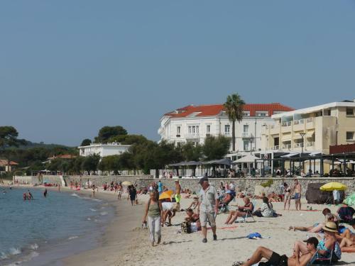 Apartamento Sweet Galion - Cosy - Plage - Host Provence