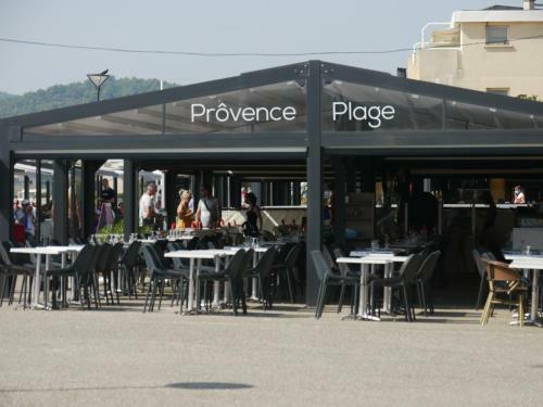 Apartamento Sweet Galion - Cosy - Plage - Host Provence