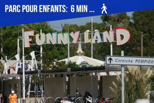 Apartamento Sweet Galion - Cosy - Plage - Host Provence