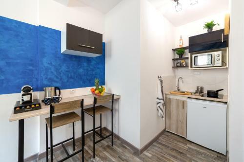 Apartamento Sweet Galion - Cosy - Plage - Host Provence