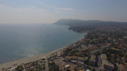 Apartamento Sweet Galion - Cosy - Plage - Host Provence