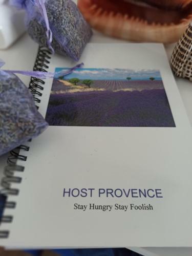 Apartamento Sweet Galion - Cosy - Plage - Host Provence