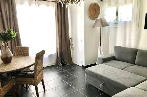 Apartamento Magnifique Bas de Villa � Proximit� Des Plages