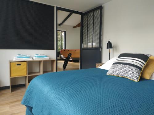 Villa Atelier 4****