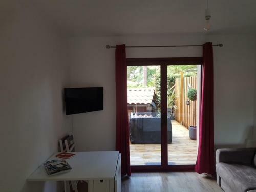 Apartamento Appartement T2 Pyla Sur Mer Proche Corniche/dune