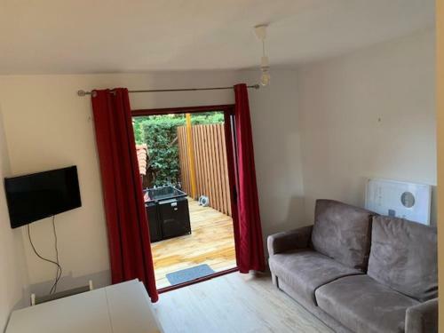 Apartamento Appartement T2 Pyla Sur Mer Proche Corniche/dune