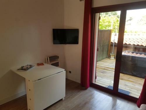 Apartamento Appartement T2 Pyla Sur Mer Proche Corniche/dune