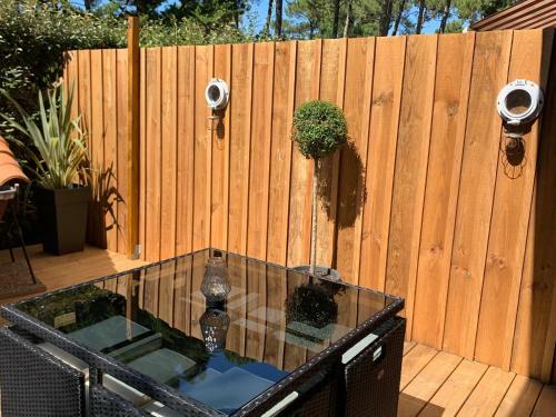 Apartamento Appartement T2 Pyla Sur Mer Proche Corniche/dune