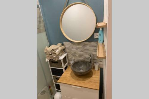 Apartamento Appartement T2 Pyla Sur Mer Proche Corniche/dune
