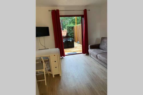 Apartamento Appartement T2 Pyla Sur Mer Proche Corniche/dune