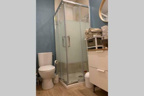 Apartamento Appartement T2 Pyla Sur Mer Proche Corniche/dune