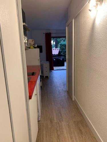 Apartamento Appartement T2 Pyla Sur Mer Proche Corniche/dune