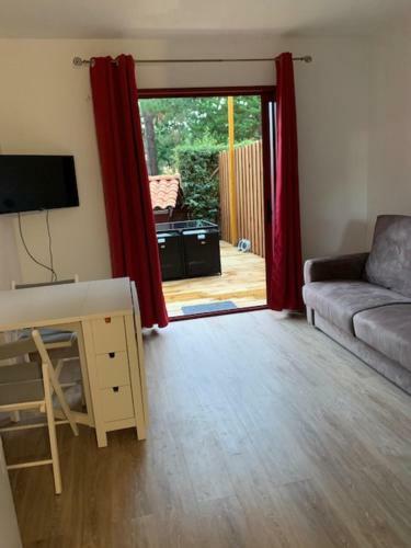Apartamento Appartement T2 Pyla Sur Mer Proche Corniche/dune