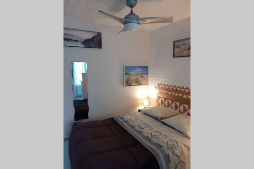 Apartamento Studio Id�alement Situ� Sur Le Bassin D'arcachon