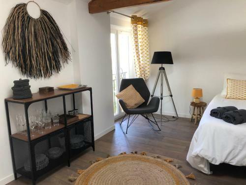 Apartamento Les Logis De Candide