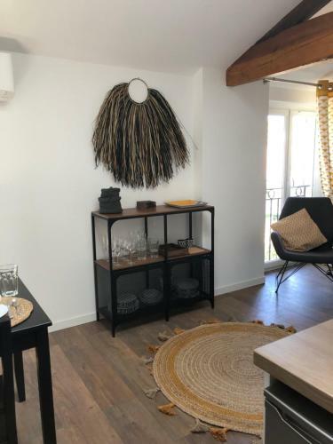 Apartamento Les Logis De Candide