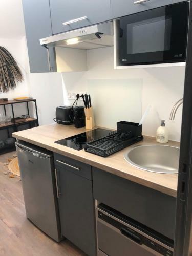 Apartamento Les Logis De Candide