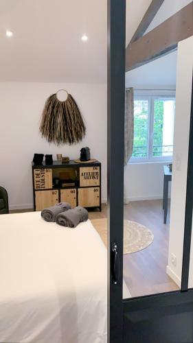 Apartamento Les Logis De Candide