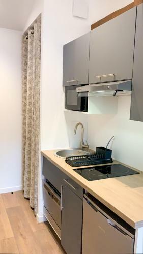 Apartamento Les Logis De Candide