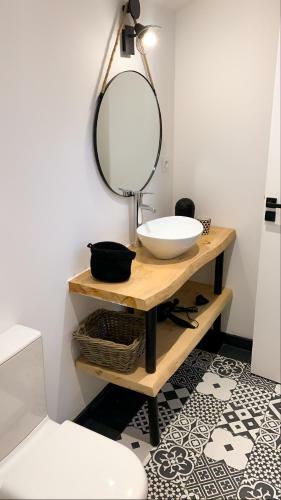 Apartamento Les Logis De Candide