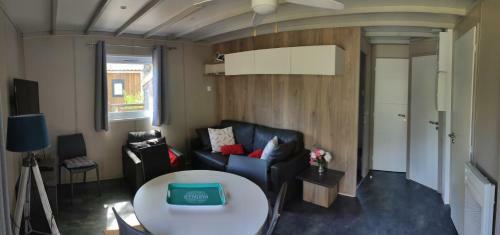 Chalet Prestige Au Coeur de La Pin�de