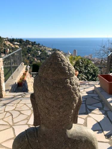 Bed & Breakfast Monte Carlo View And Spa